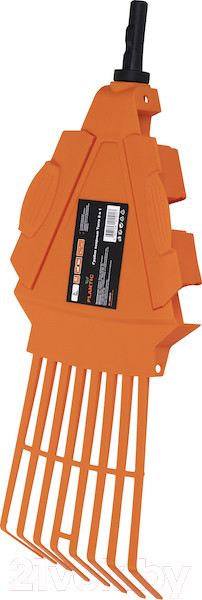 Изображение товара Грабли Plantic Terra 3 в 1 / 23200-01