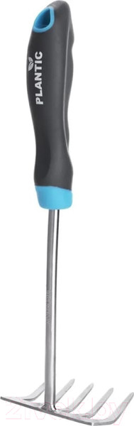 Изображение товара Грабли ручные Plantic Light Optimum 26262-01