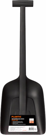 Изображение товара Лопата для уборки снега Plantic Auto / 18001-01