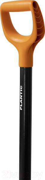 Изображение товара Лопата для уборки снега Plantic Snow 12006-01