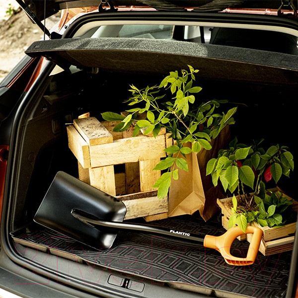 Изображение товара Лопата Plantic Terra 11010-01