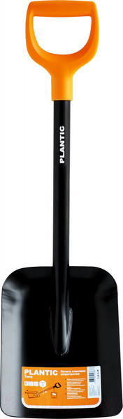 Изображение товара Лопата Plantic Terra 11010-01