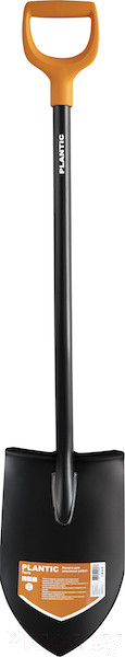Изображение товара Лопата Plantic Terra 11003-01