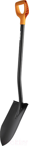 Изображение товара Лопата Plantic Terra 11003-01