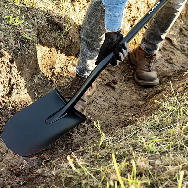 Изображение товара Лопата Plantic Terra 11003-01