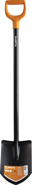 Изображение товара Лопата Plantic Terra 11005-01
