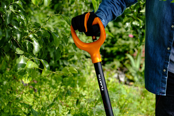 Изображение товара Лопата Plantic Terra 11005-01