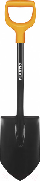Изображение товара Лопата Plantic Terra 11009-01