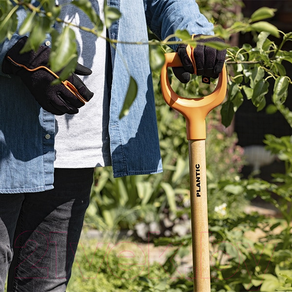 Изображение товара Лопата Plantic Дача 11008-01