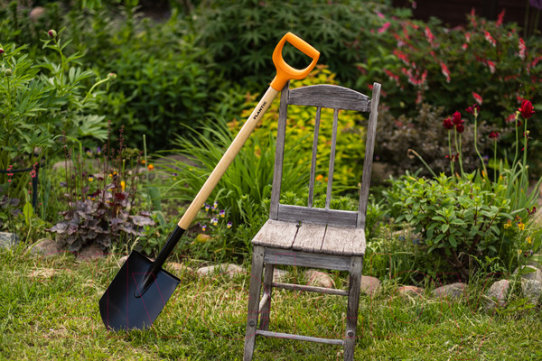 Изображение товара Лопата Plantic Дача 11008-01