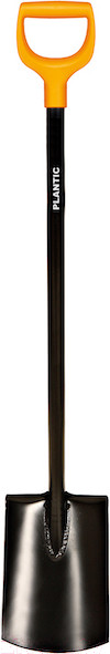 Изображение товара Лопата Plantic Terra 11006-01