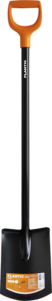 Изображение товара Лопата Plantic Terra 11006-01