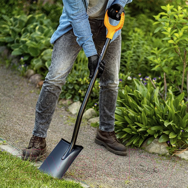 Изображение товара Лопата Plantic Terra 11006-01