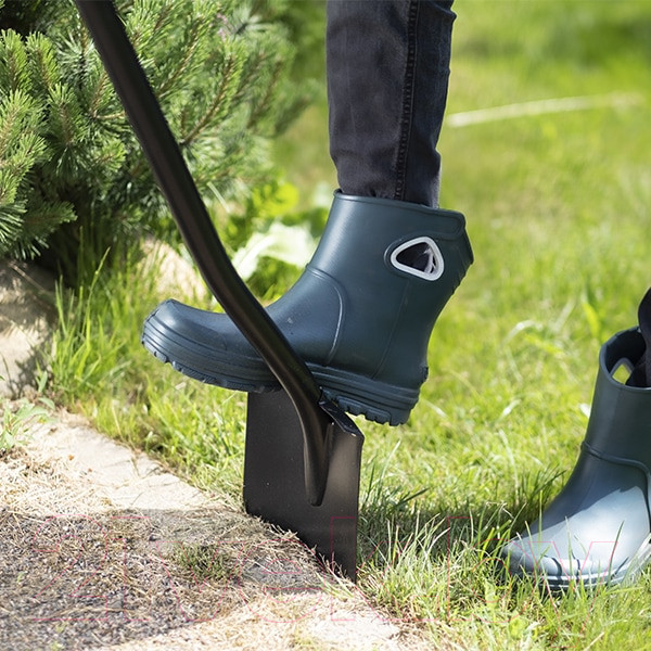 Изображение товара Лопата Plantic Terra 11006-01