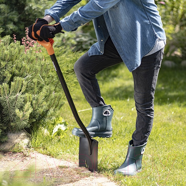 Изображение товара Лопата Plantic Terra 11006-01