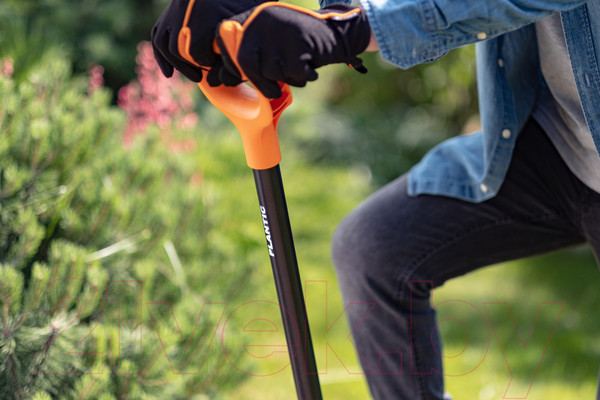 Изображение товара Лопата Plantic Terra 11006-01