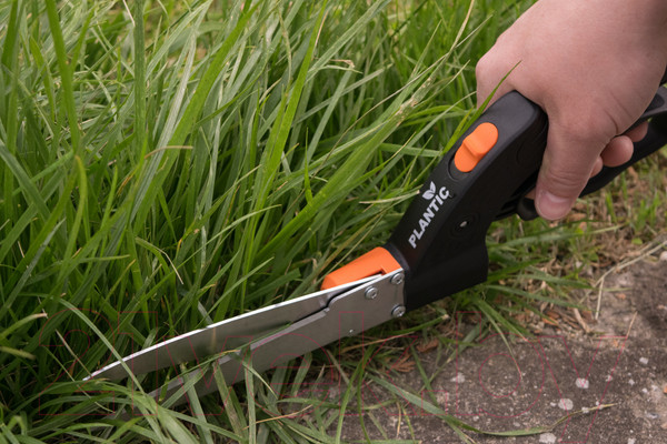 Изображение товара Садовые ножницы механические Plantic P203 / 25203-01