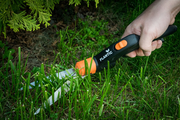 Изображение товара Садовые ножницы механические Plantic P203 / 25203-01