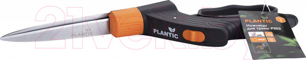 Изображение товара Садовые ножницы механические Plantic P203 / 25203-01