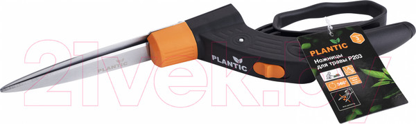 Изображение товара Садовые ножницы механические Plantic P203 / 25203-01