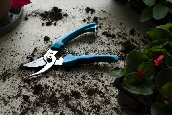 Изображение товара Секатор механический Plantic Light L61 / 25261-01