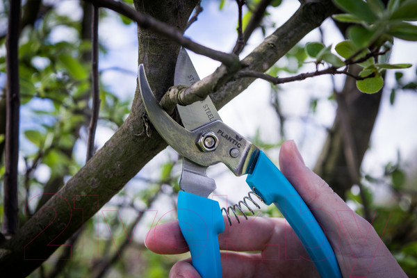 Изображение товара Секатор механический Plantic Light L61 / 25261-01