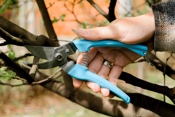 Изображение товара Секатор механический Plantic Light L61 / 25261-01