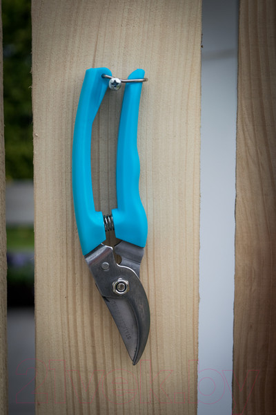 Изображение товара Секатор механический Plantic Light L61 / 25261-01