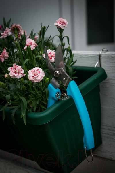 Изображение товара Секатор механический Plantic Light L61 / 25261-01