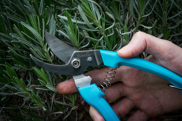 Изображение товара Секатор механический Plantic Light L61 / 25261-01