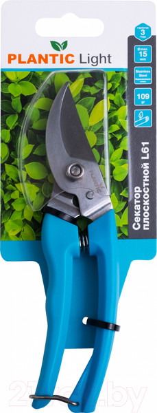 Изображение товара Секатор механический Plantic Light L61 / 25261-01