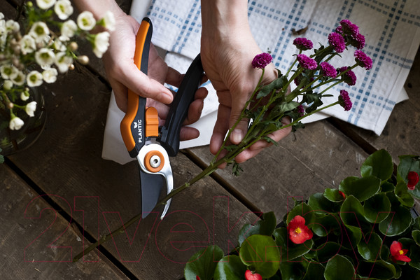 Изображение товара Секатор механический Plantic P200 / 25200-01