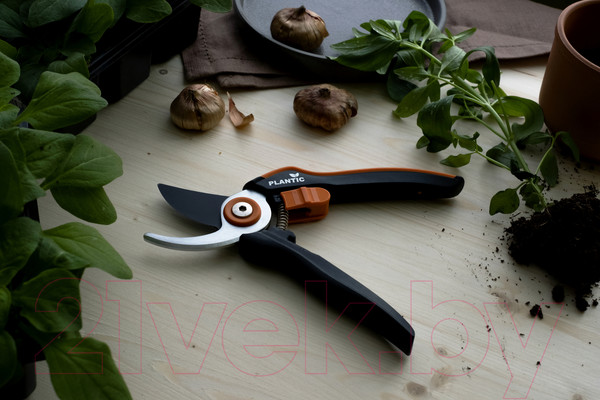 Изображение товара Секатор механический Plantic P200 / 25200-01