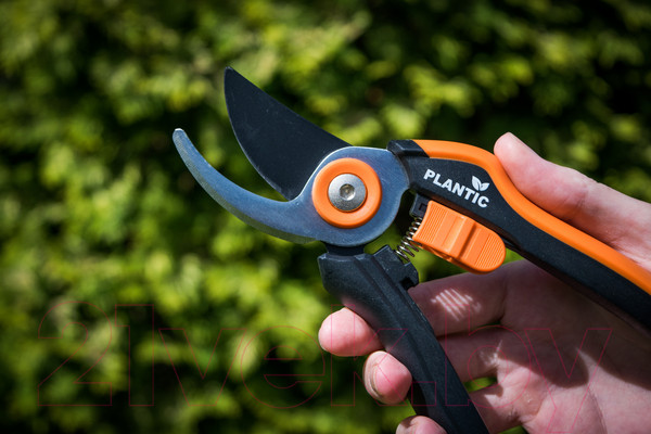 Изображение товара Секатор механический Plantic P200 / 25200-01