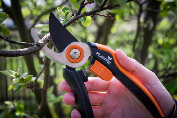 Изображение товара Секатор механический Plantic P200 / 25200-01