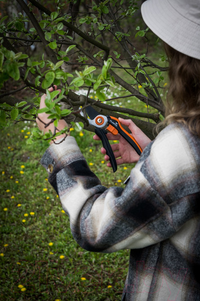 Изображение товара Секатор механический Plantic P200 / 25200-01