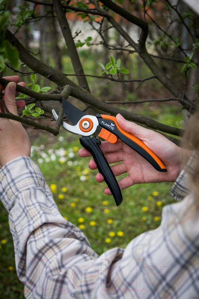 Изображение товара Секатор механический Plantic P200 / 25200-01