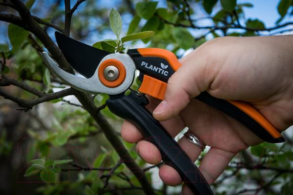 Изображение товара Секатор механический Plantic P200 / 25200-01