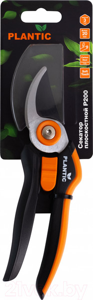 Изображение товара Секатор механический Plantic P200 / 25200-01