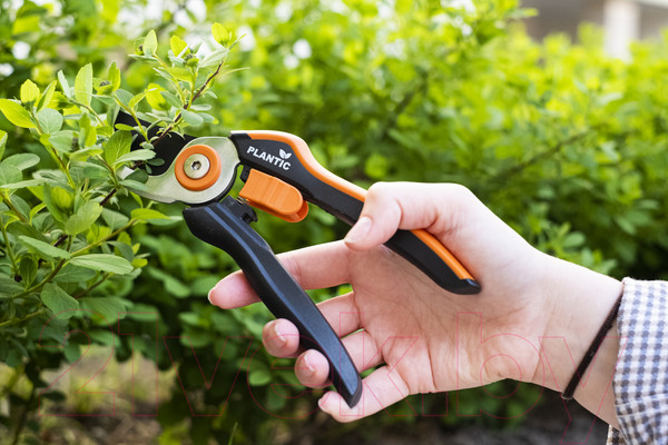 Изображение товара Секатор механический Plantic P200 / 25200-01