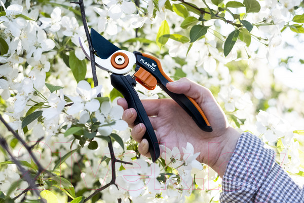 Изображение товара Секатор механический Plantic P200 / 25200-01