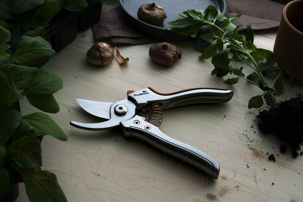 Изображение товара Секатор механический Plantic P201 / 25201-01