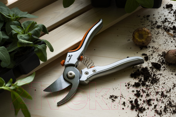 Изображение товара Секатор механический Plantic P201 / 25201-01