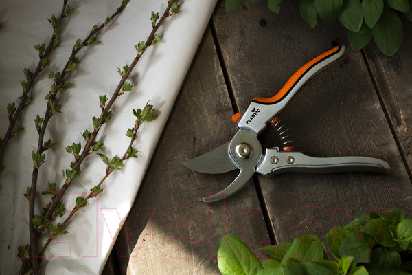 Изображение товара Секатор механический Plantic P201 / 25201-01