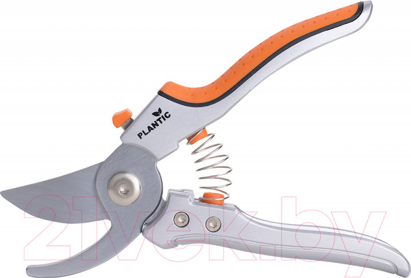 Изображение товара Секатор механический Plantic P201 / 25201-01