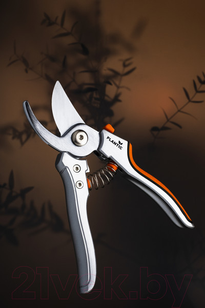 Изображение товара Секатор механический Plantic P201 / 25201-01