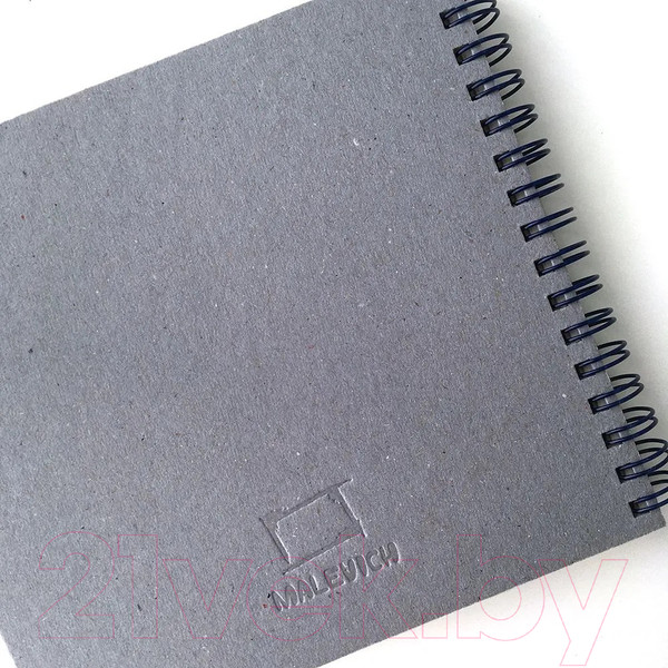 Изображение товара Скетчбук Малевичъ Mix Media / 401607 (20л)