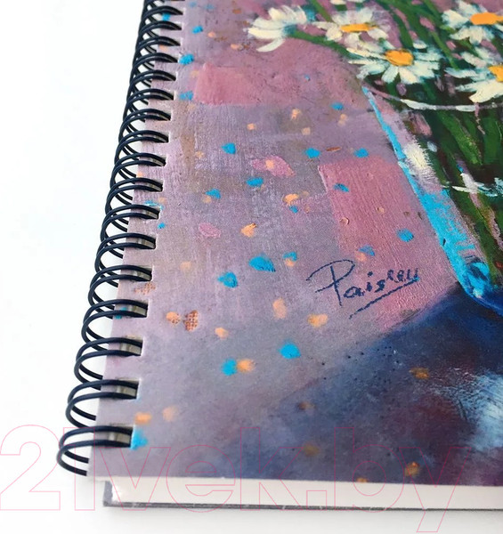 Изображение товара Скетчбук Малевичъ Mix Media / 401607 (20л)