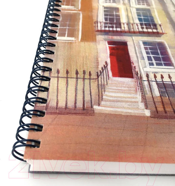 Изображение товара Скетчбук Малевичъ Mix Media / 401606 (20л)