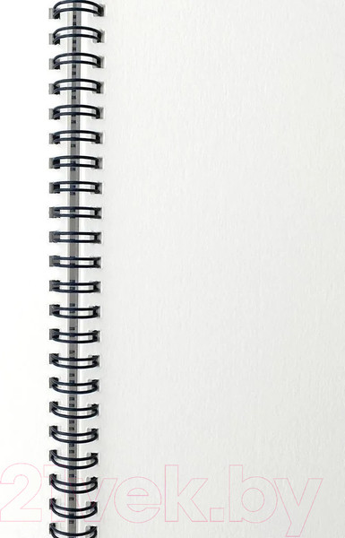 Изображение товара Скетчбук Малевичъ Mix Media / 401606 (20л)